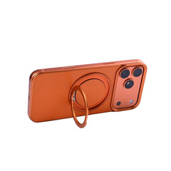 Rixus MagWrap Case For iPhone 17 Pro