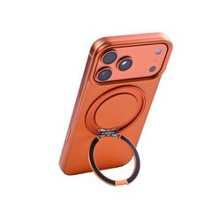 Rixus MagWrap Case For iPhone 17 Pro