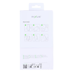 Rixus MagWrap Case For iPhone 17 Pro