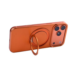 Rixus MagWrap Case For iPhone 17 Pro Max