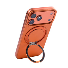 Rixus MagWrap Case For iPhone 17 Pro Max