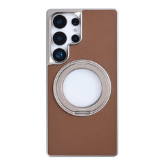 Rixus MagWrap Case For Samsung Galaxy S25 Ultra