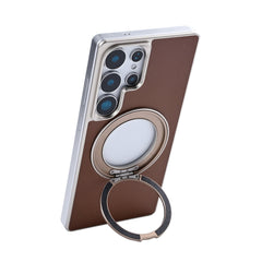 Rixus MagWrap Case For Samsung Galaxy S25 Ultra