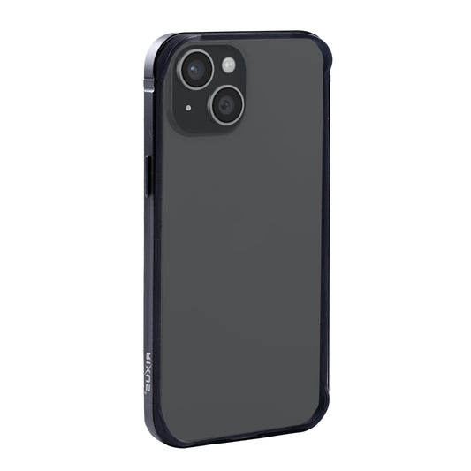 Rixus Crash Guard Case For iPhone 15