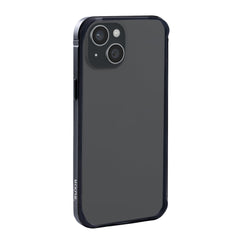 Rixus Crash Guard Case For iPhone 15