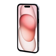 Rixus Crash Guard Case For iPhone 15