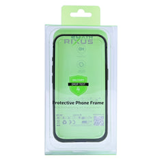 Rixus Crash Guard Case For iPhone 15