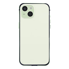 Rixus Crash Guard Case For iPhone 15