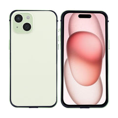 Rixus Crash Guard Case For iPhone 15