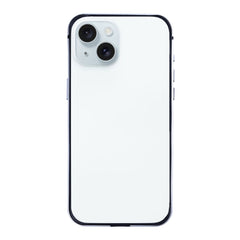Rixus Crash Guard Case For iPhone 15