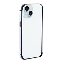 Rixus Crash Guard Case For iPhone 15