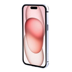 Rixus Crash Guard Case For iPhone 15