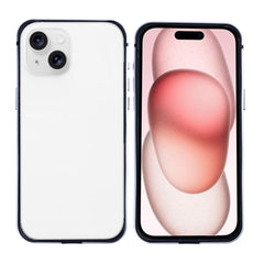 Rixus Crash Guard Case For iPhone 15