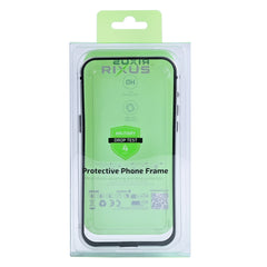 Rixus Crash Guard Case For iPhone 15