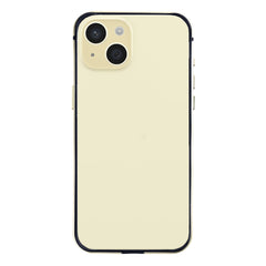 Rixus Crash Guard Case For iPhone 15