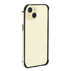 Rixus Crash Guard Case For iPhone 15
