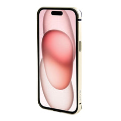 Rixus Crash Guard Case For iPhone 15