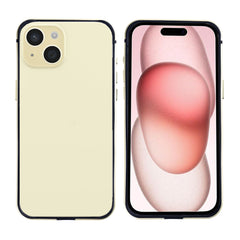 Rixus Crash Guard Case For iPhone 15