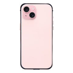 Rixus Crash Guard Case For iPhone 15
