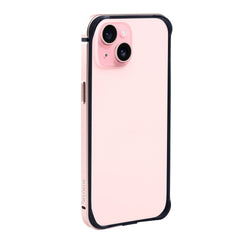 Rixus Crash Guard Case For iPhone 15
