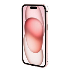 Rixus Crash Guard Case For iPhone 15
