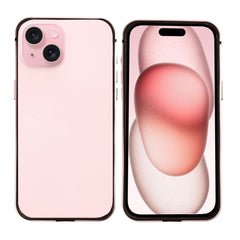 Rixus Crash Guard Case For iPhone 15