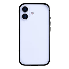 Rixus Crash Guard Case For iPhone 16