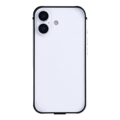 Rixus Crash Guard Case For iPhone 16