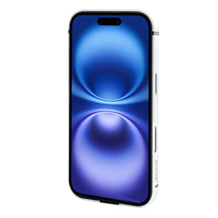Rixus Crash Guard Case For iPhone 16