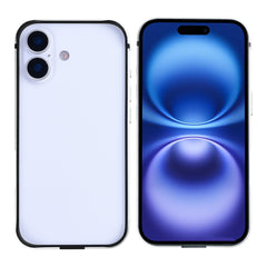 Rixus Crash Guard Case For iPhone 16