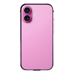 Rixus Crash Guard Case For iPhone 16