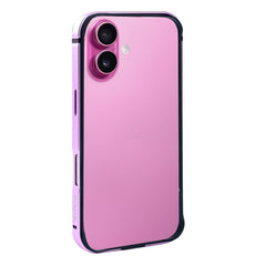 Rixus Crash Guard Case For iPhone 16