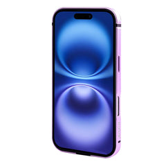 Rixus Crash Guard Case For iPhone 16