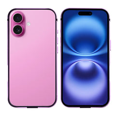 Rixus Crash Guard Case For iPhone 16