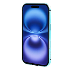 Rixus Crash Guard Case For iPhone 16