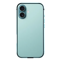 Rixus Crash Guard Case For iPhone 16