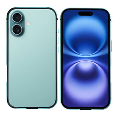 Rixus Crash Guard Case For iPhone 16