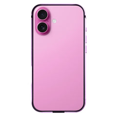 Rixus Crash Guard Case For iPhone 16 Plus