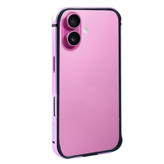 Rixus Crash Guard Case For iPhone 16 Plus