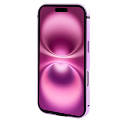 Rixus Crash Guard Case For iPhone 16 Plus