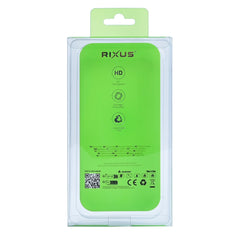 Rixus Crash Guard Case For iPhone 16 Plus