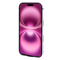Rixus Crash Guard Case For iPhone 16 Plus