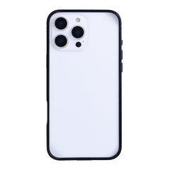 Rixus Crash Guard Case For Apple iPhone 16 Pro