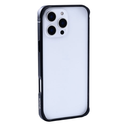 Rixus Crash Guard Case For Apple iPhone 16 Pro