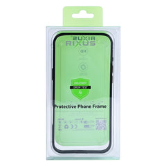 Rixus Crash Guard Case For Apple iPhone 16 Pro