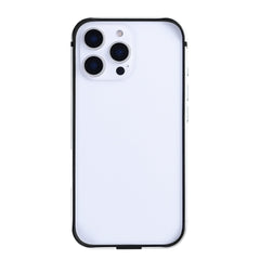 Rixus Crash Guard Case For Apple iPhone 16 Pro