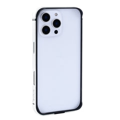 Rixus Crash Guard Case For Apple iPhone 16 Pro