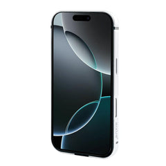 Rixus Crash Guard Case For Apple iPhone 16 Pro