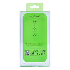 Rixus Crash Guard Case For Apple iPhone 16 Pro