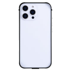 Rixus Crash Guard Case For Apple iPhone 16 Pro Max